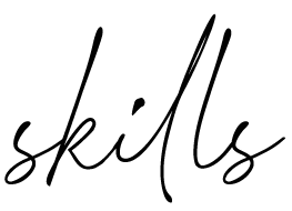 Caryn-Catz-Website-skills