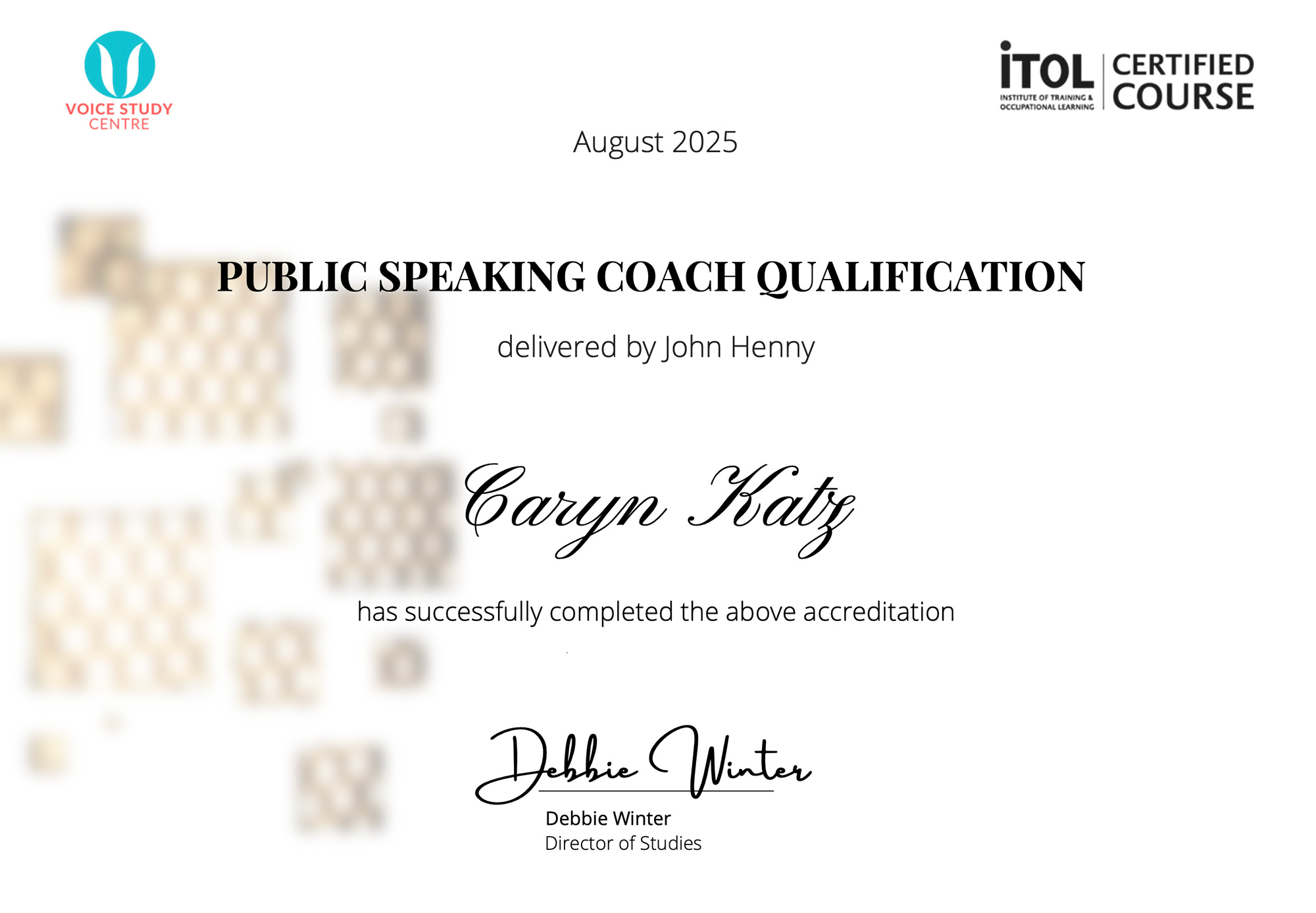 Public-Speaking-Coach-Qualification